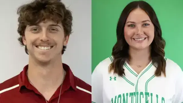 Which former North Little Rock Times area high school standouts will be in action on Tuesday, April 15?