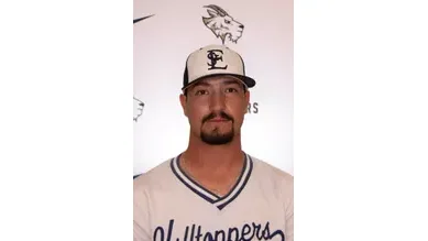 Bishop High School standout Kobe Jaramillo’s collegiate team loses game in the NCAA Division II Baseball Championship on Saturday, May 17