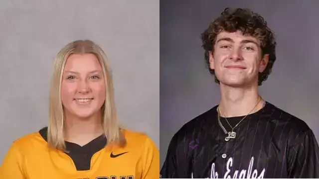 Which former Finger Lakes Today area high school standouts will be in action on Tuesday, April 8?