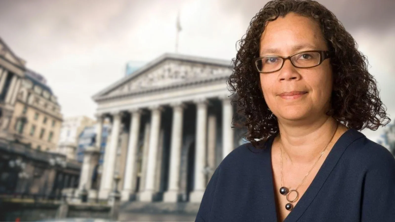 Therese Chambers, Joint executive director of enforcement and market oversight