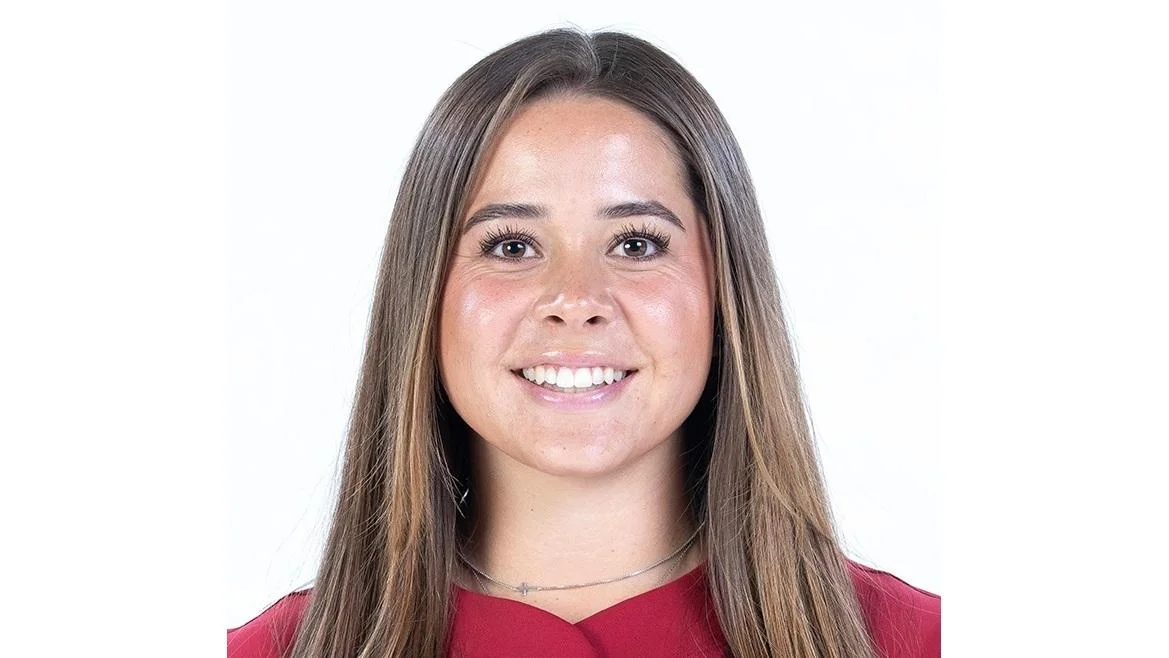 Ella Murchison, former Moreau Catholic High School softball player will compete with her collegiate team for the NCAA Division I Softball Championship