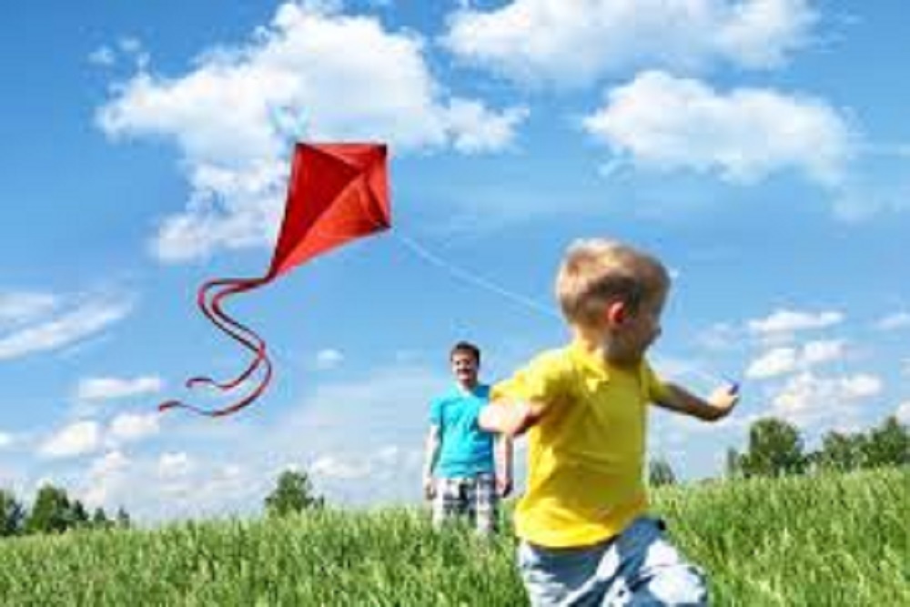 MORRISVILLE PARK AND RECREATION: Kite Festival Postponed to May 21