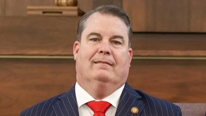 Rep. Jones files bill in North Carolina House to authorize private inspections for commercial buildings Rep. Jones files bill in North Carolina House to authorize private inspections for commercial buildings