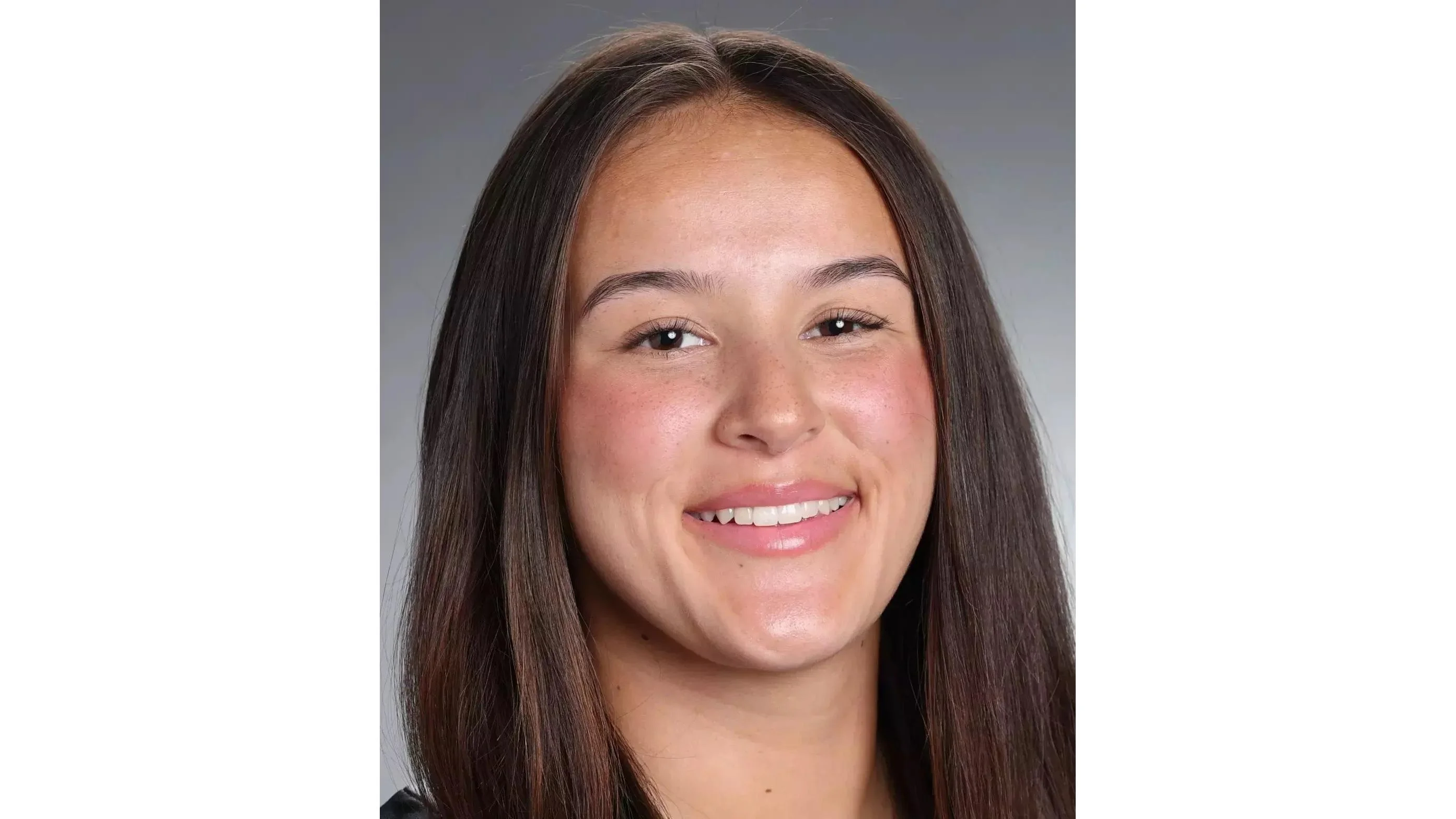 Hazyl Gray, former Vanden High School softball player will compete with her collegiate team for the NCAA Division I Softball Championship