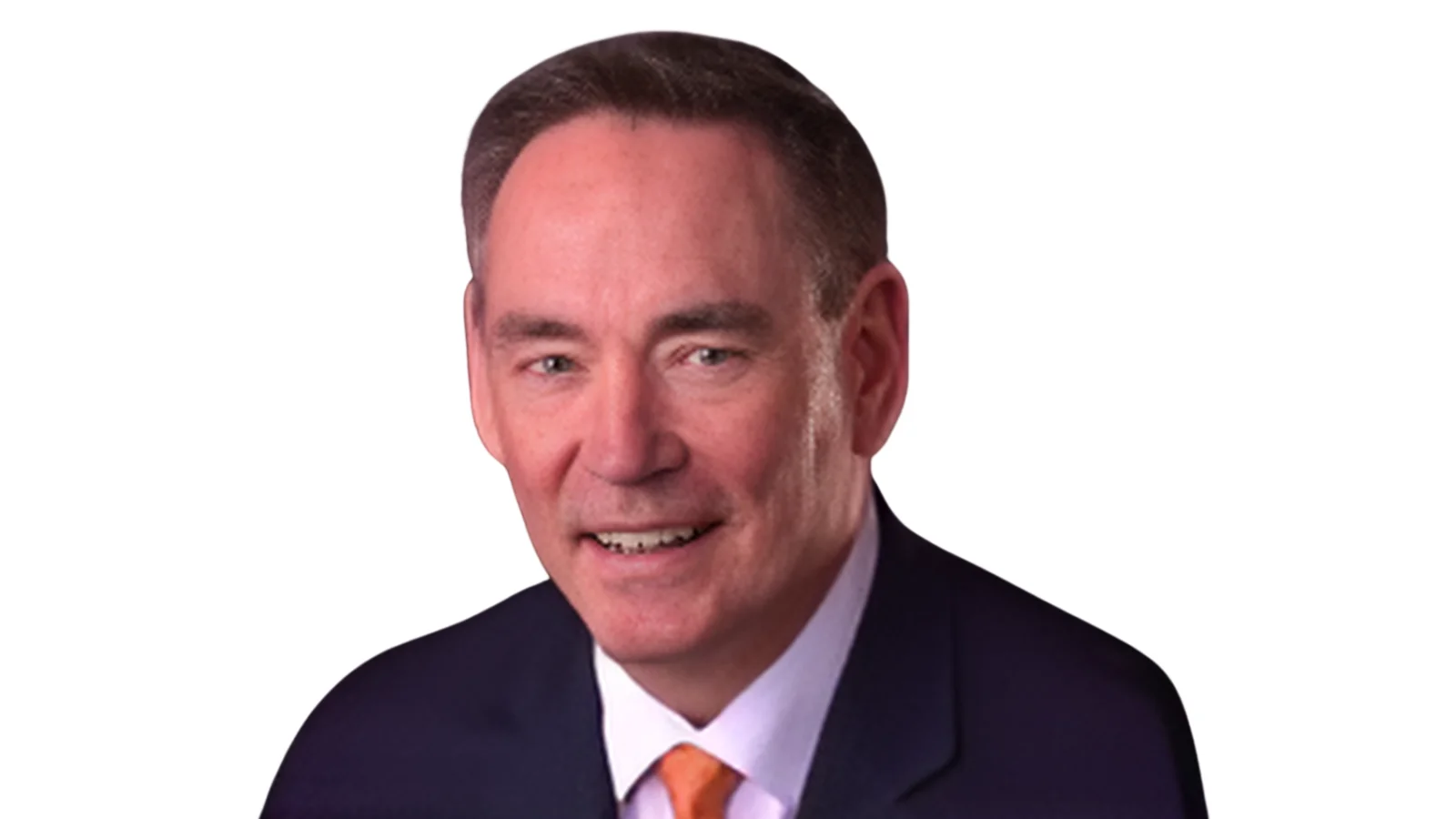 David C. Lyons, Interim President and Chief Operating Officer