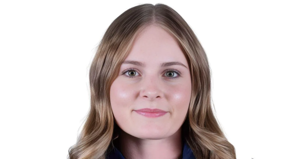 Ashleigh Wilson named Big Sky Co-Women’s Golfer of the Week after Arizona finish