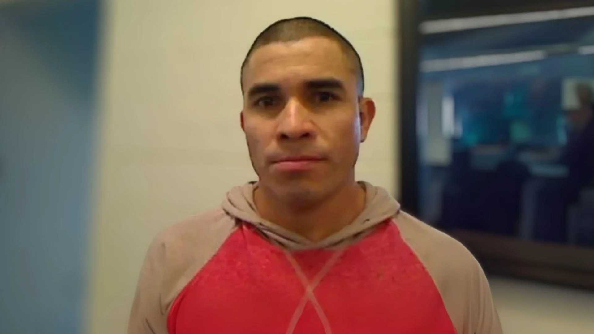 Christian Naun Diaz-Alfaro, criminal illegal alien arrested in Manitowoc County