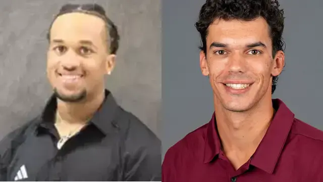 Which former South Charlotte Today area high school standouts will be in action on Wednesday, April 9?