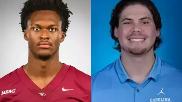 Which former Pinehurst Today area high school standouts will be in action in the week starting Mon Sept. 9?