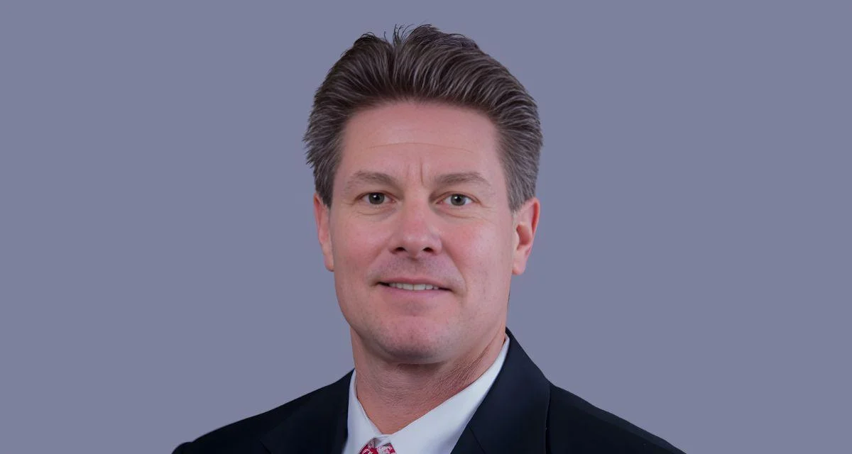 Doug Case named head coach of Arkansas men’s track and field