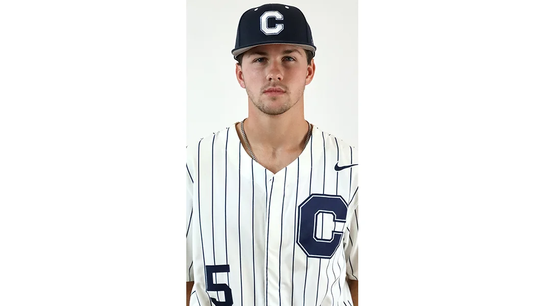 Blake Marsh, former Southwestern Randolph High School standout’s collegiate team plays on Thursday, May 15 in the NCAA Division II Baseball Championship