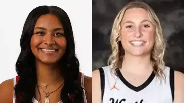 Which former Waterloo Times area high school standouts will be in action on Saturday, Jan. 11?