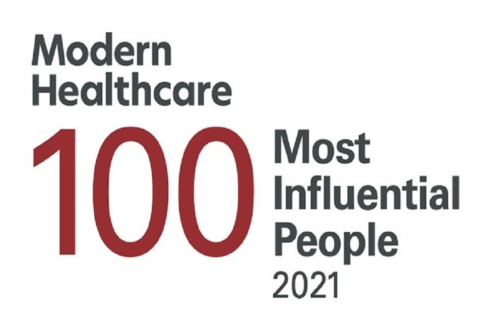 Medline CEO and president named among Modern Healthcare’s “100 Most Influential People”