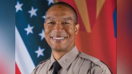 Col. Jeffrey Glover - Director Col. Jeffrey Glover - Director