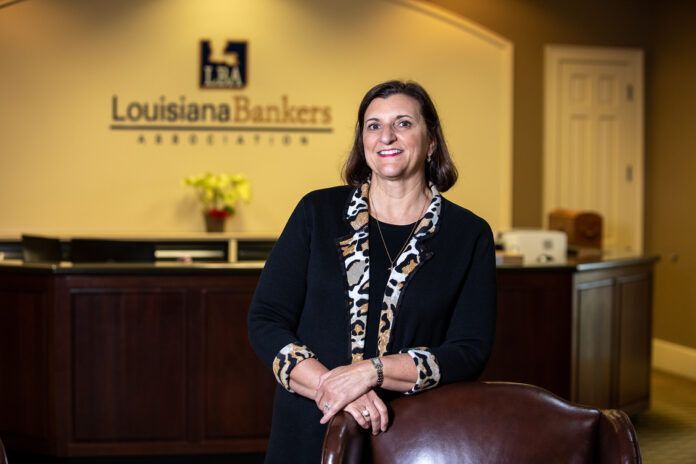 Louisiana Bankers Association: Federal credit card regulations could hurt ‘community banks and their customers Louisiana Bankers Association: Federal credit card regulations could hurt ‘community banks and their customers