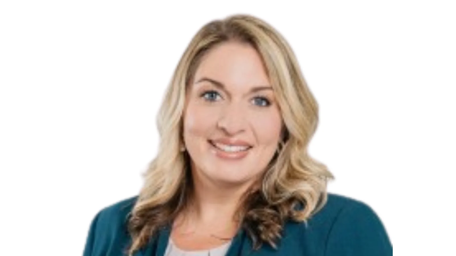 Tiffany Holmes, Deputy Director of the Georgia Chamber Foundation and Director of the Center for Rural Prosperity