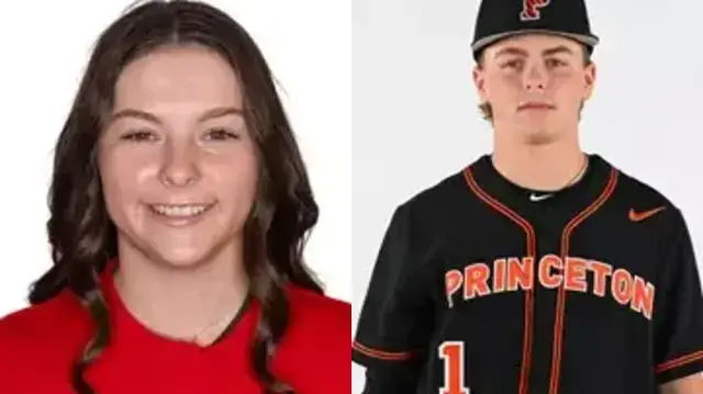 Which former North Boston News area high school standouts will be in action on Sunday, March 16?