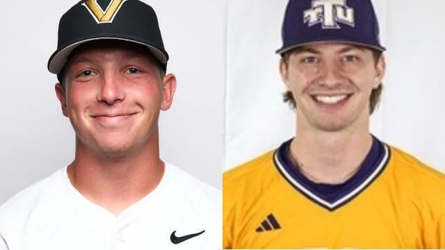 Which former Upper Cumberland Times area high school standouts will be in action on Sunday, May 4? Which former Upper Cumberland Times area high school standouts will be in action on Sunday, May 4?