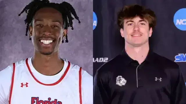 Which former South Charlotte Today area high school standouts will be in action on Saturday, March 15?