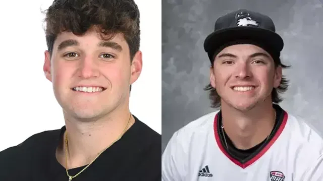 Which former West Indy News area high school standouts will be in action on Tuesday, April 1?
