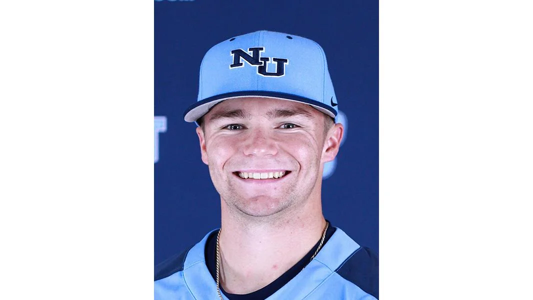 Former Coloma High School standout Jake Ickes played on Friday, May 23 in hopes of reaching the NCAA Division II Baseball Championship