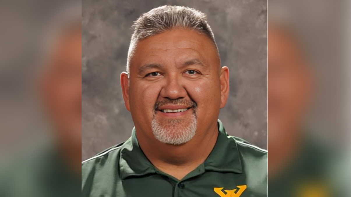Wayne State softball team secures road sweep against Roosevelt Wayne State softball team secures road sweep against Roosevelt
