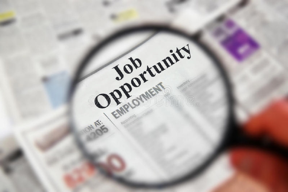 Job Opportunity for Public Works Finance Manager. Job Opportunity for Public Works Finance Manager.