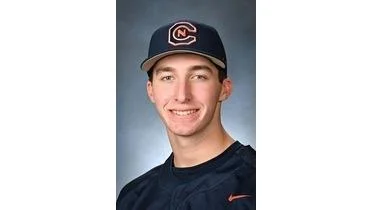 Marco Bonfiglio, former Pope John Xxiii High School baseball player will compete with his collegiate team for the NCAA Division II Baseball Championship