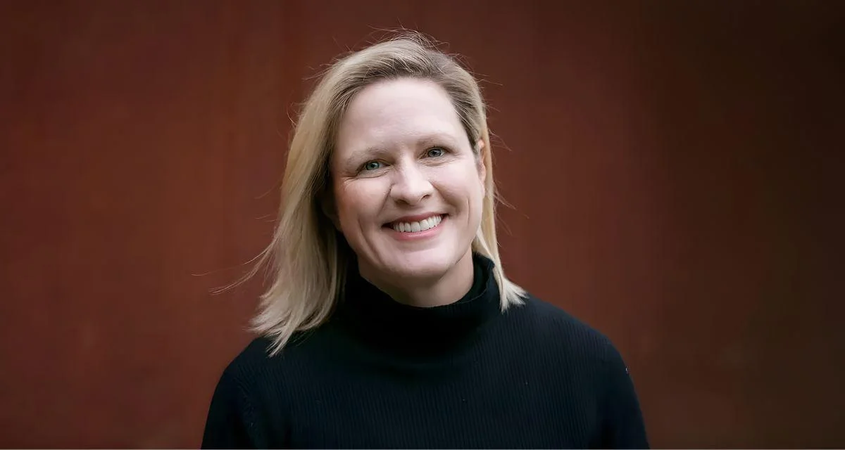 Jessica Gibson, Vice President and Associate General Counsel at Amazon - Vanguard Law Magazine