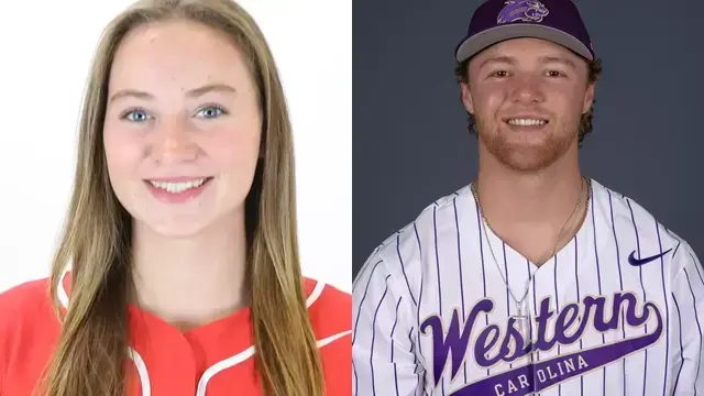 Who are the ex-high school stars from North Central North Carolina area competing on Friday, April 17?