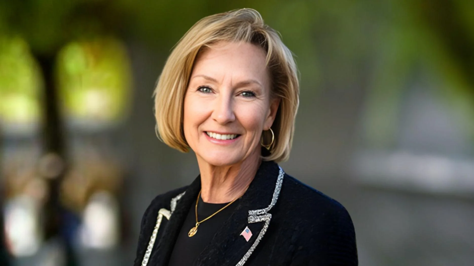 Cindy Gustafson, District 5, Supervisor at County of Placer