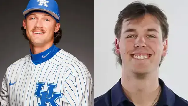Which former South Raleigh News area high school standouts will be in action on Saturday, May 10?