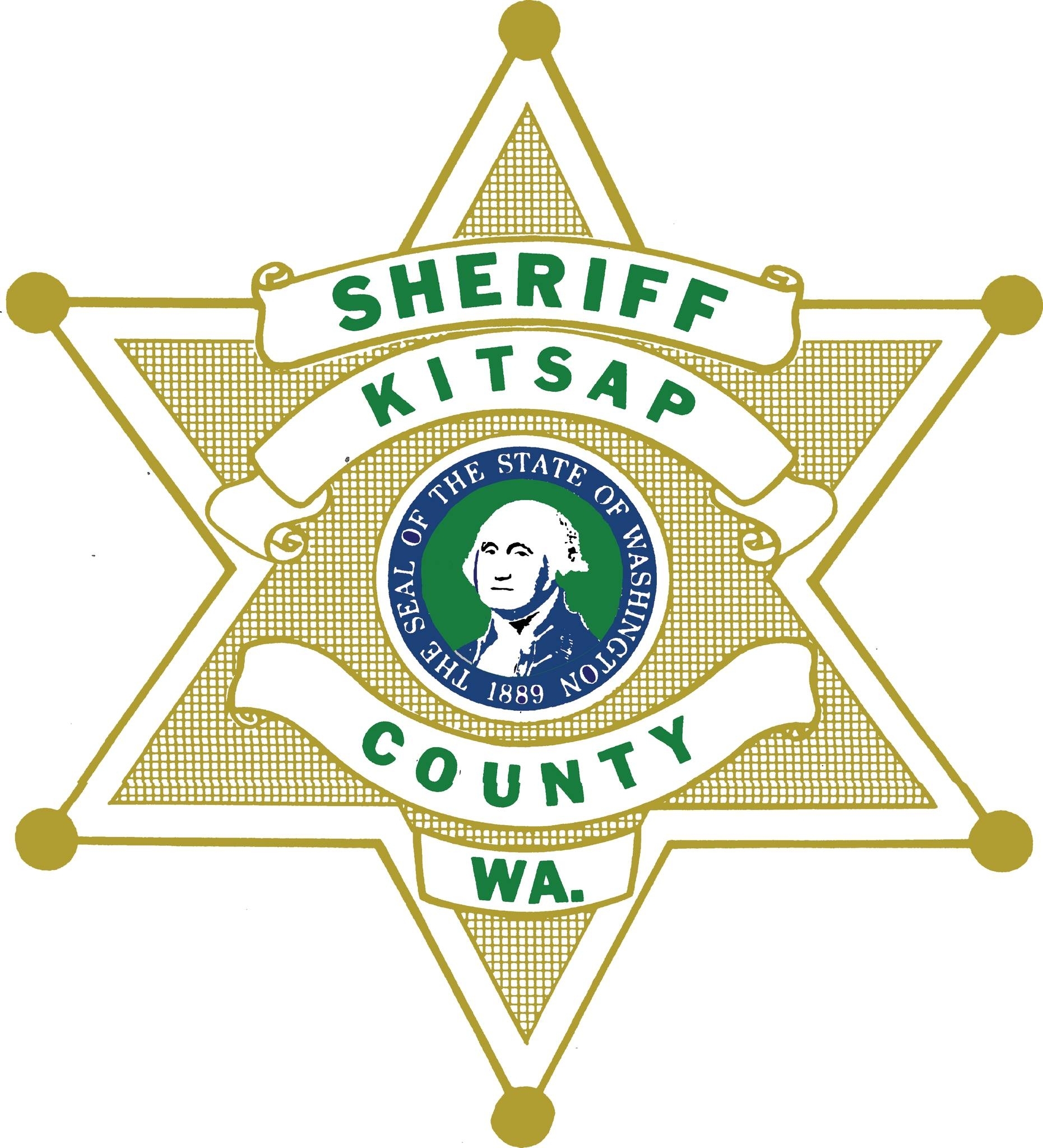 Kitsap County Sheriff’s Office candlelight vigil in honor of Tyre Nichols