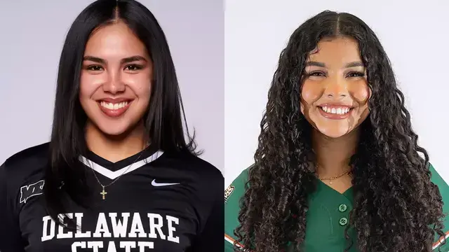 Mianna Lopez Del Haro and Ava Chacon