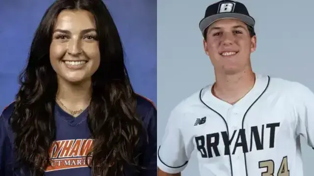 Which former South Broward News area high school standouts will be in action on Sunday, March 16?