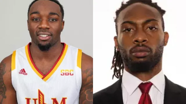 Which former GTR Times area high school standouts will be in action on Thursday, Jan. 30?