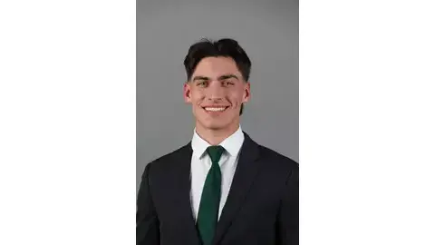 On Saturday, May 31, former Placer High School standout Anson Aroz collegiate team wins in the NCAA Division I Baseball Championship