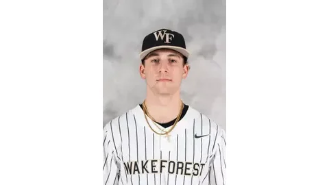 Joe Ariola, former Chaminade High School standout’s collegiate team plays on Monday, June 2 in the NCAA Division I Baseball Championship