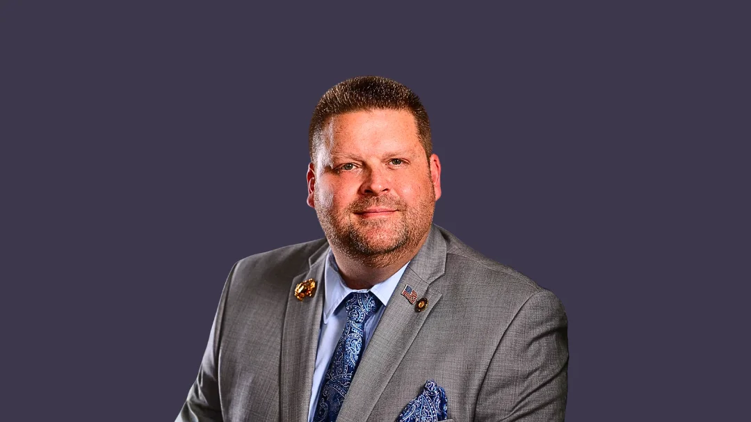 David Brock Smith highlights endorsements from Oregon lawmakers and activists in Senate campaign