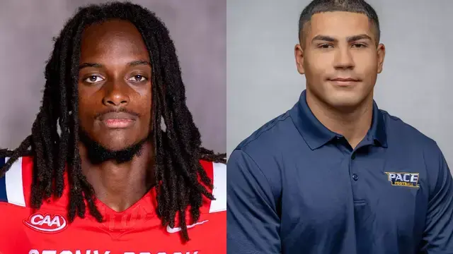 RJ Lamarre and Lennyn Fulgencio - 