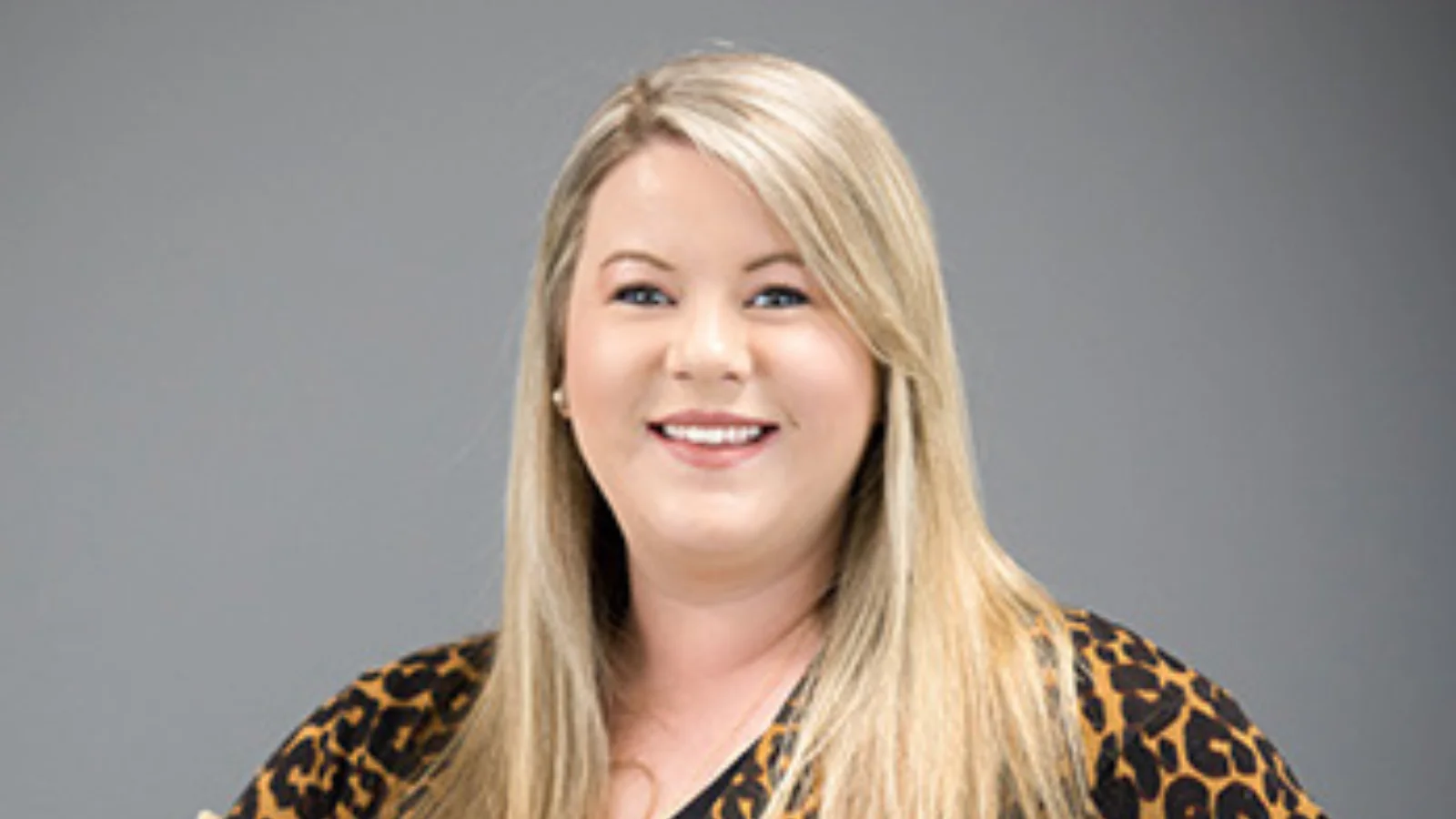 Rachel Delport, Chief Executive Officer