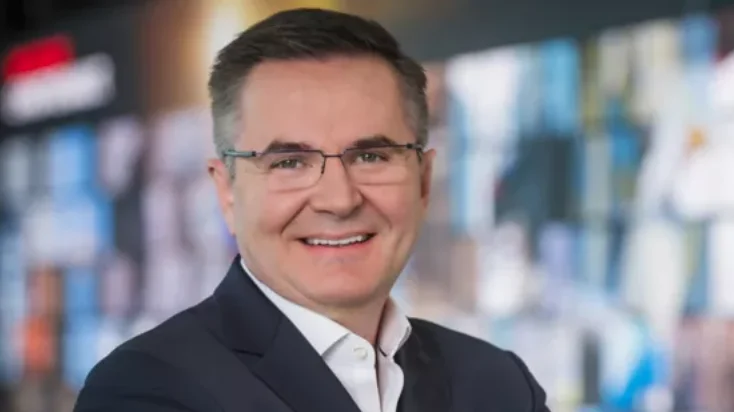 Lucian Boldea President and CEO, Industrial Automation - Honeywell Lucian Boldea President and CEO, Industrial Automation - Honeywell