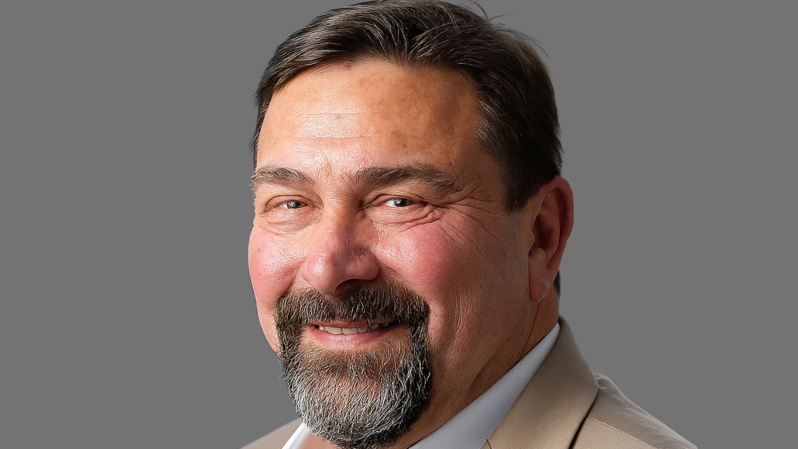 Tony Frank, Chancellor