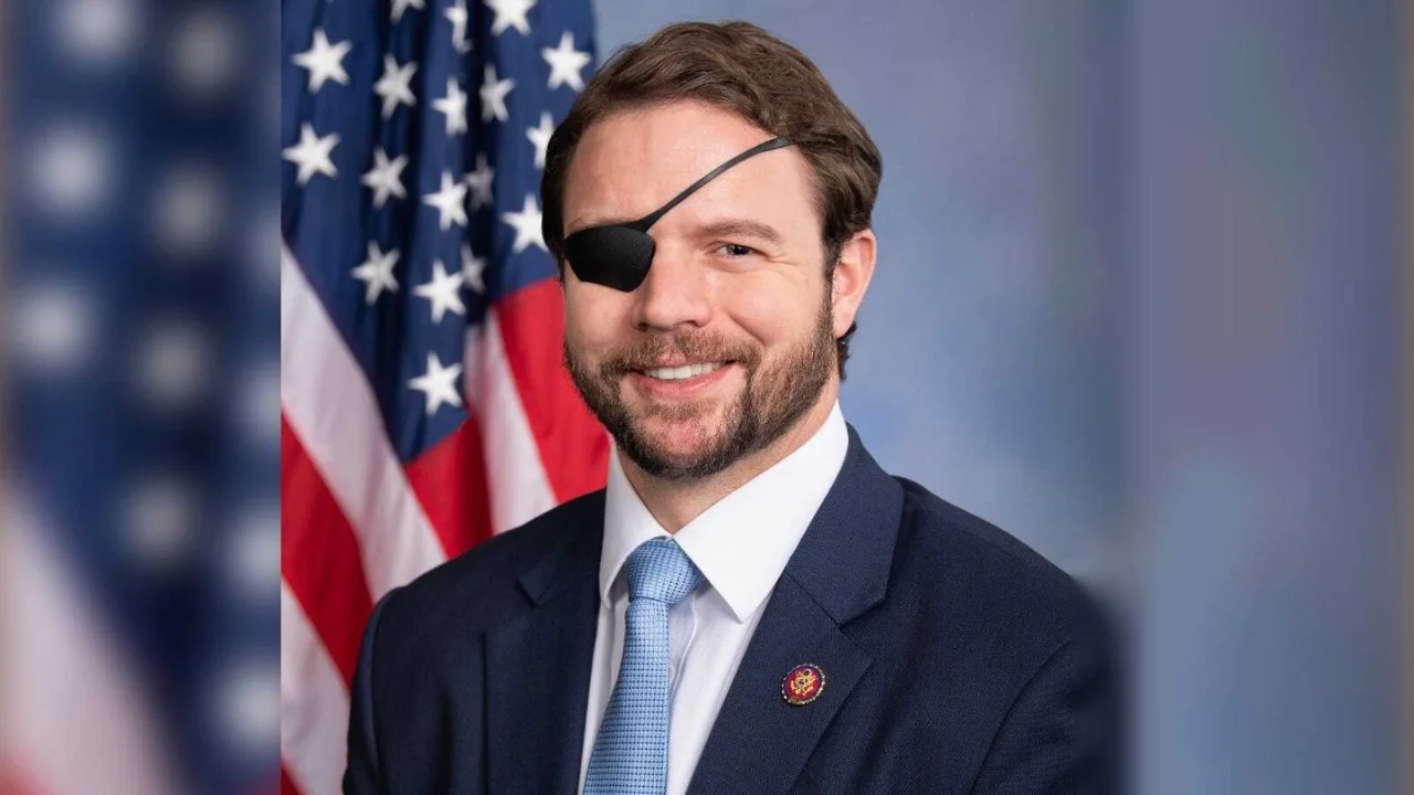 Dan Crenshaw comments on international conflict and aviation safety