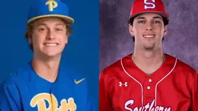 Which former Pinellas Times area high school standouts will be in action on Thursday, April 17?