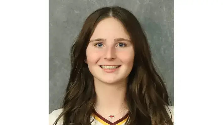 Former Crestwood High School standout Allyson Babula played on Thursday, May 8 in hopes of reaching the NCAA Division II Softball Championship