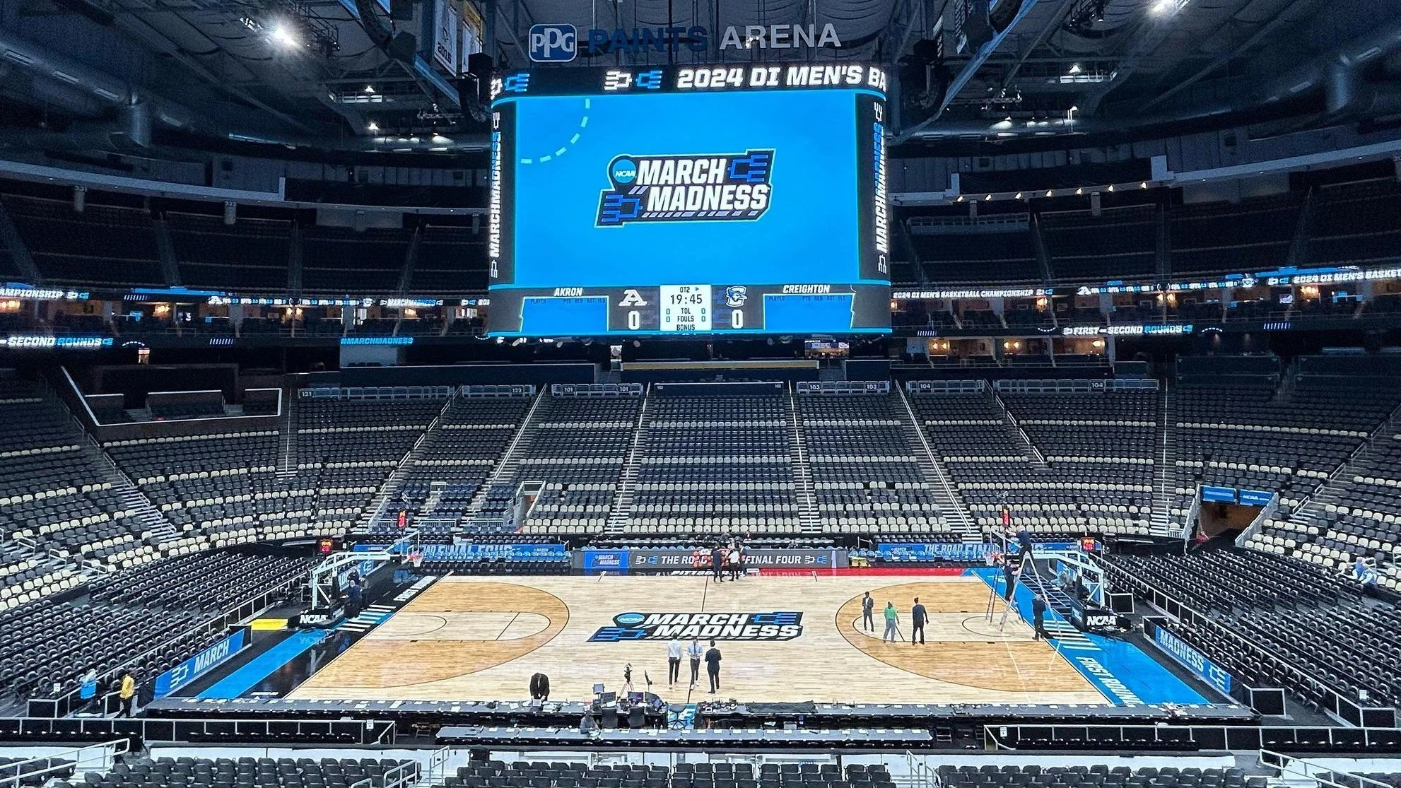 Dan Muse named new head coach of Pittsburgh Penguins