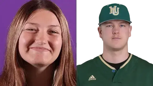 Which former Down East Times area high school standouts will be in action in the week starting Monday, March 24?