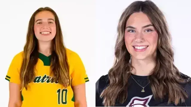 Which former West NY News area high school standouts will be in action on Friday, March 14?