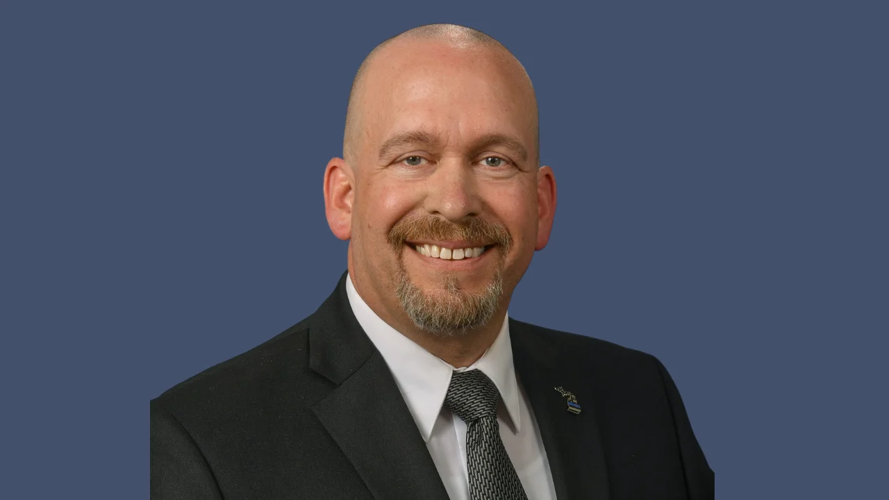 Rep. Harris criticizes partial funding measure for Michigan school safety